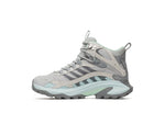 Merrell Moab Speed 2 Mid Gore-Tex Hiking Shoes - Women's