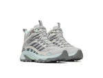 Merrell Moab Speed 2 Mid Gore-Tex Hiking Shoes - Women's