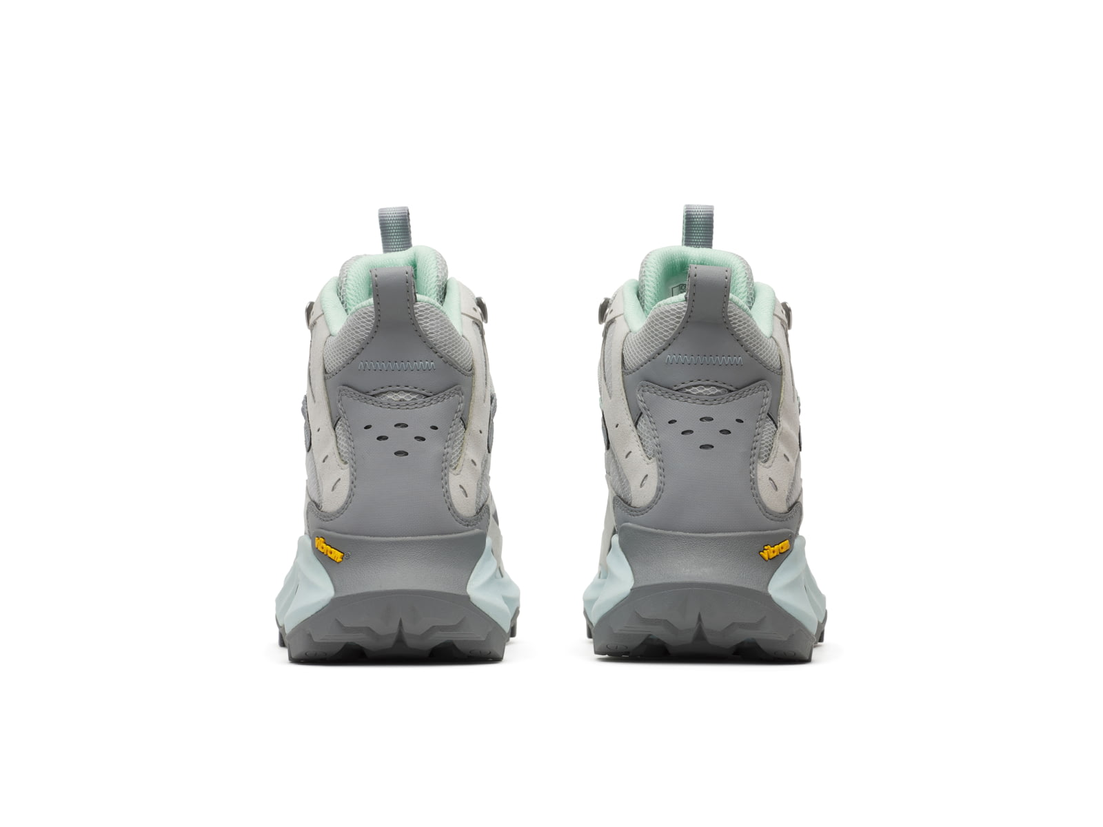 Merrell Moab Speed 2 Mid Gore-Tex Hiking Shoes - Women's