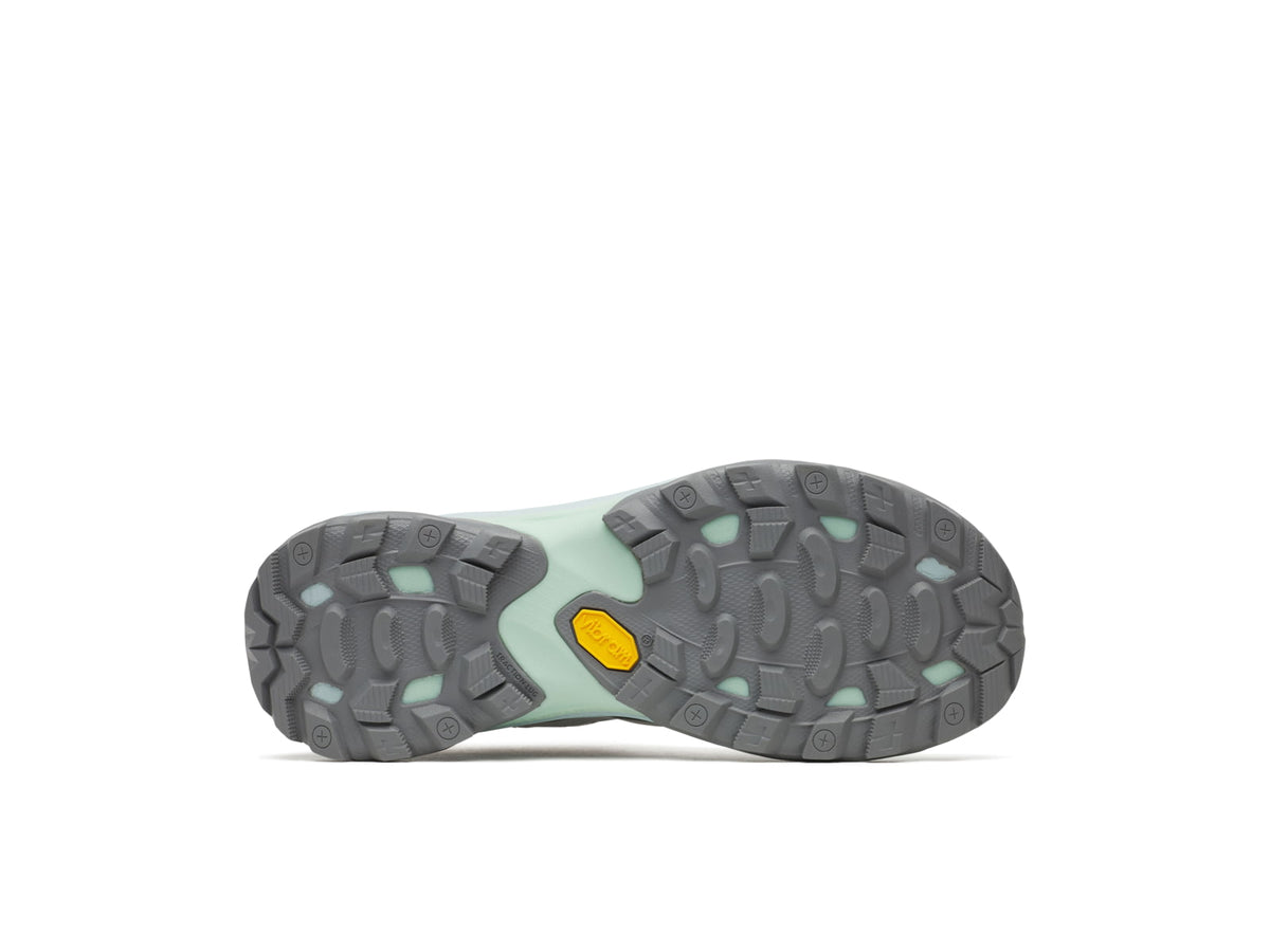 Merrell Moab Speed 2 Mid Gore-Tex Hiking Shoes - Women's