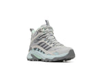 Merrell Moab Speed 2 Mid Gore-Tex Hiking Shoes - Women's