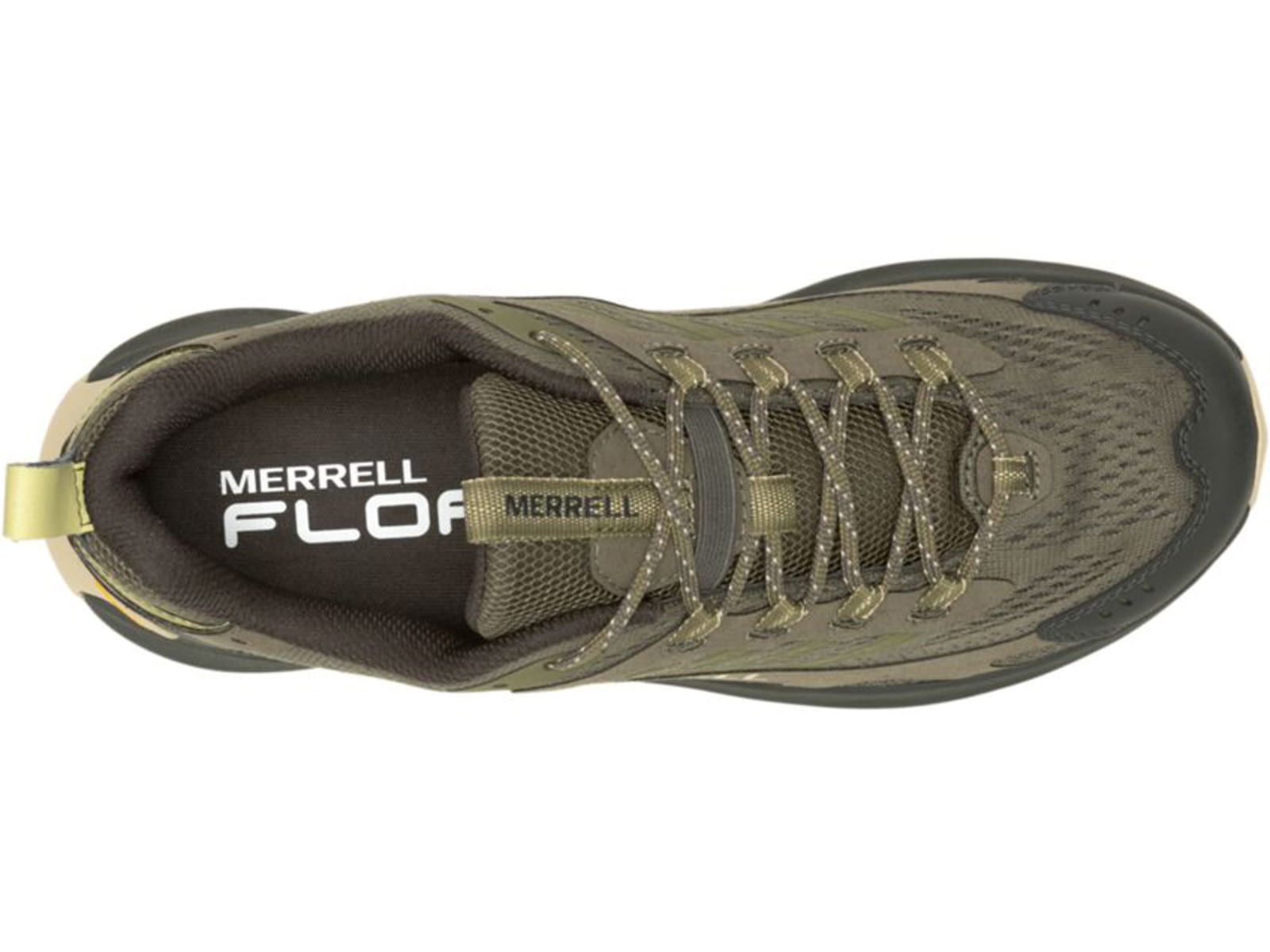 Merrell Moab Speed 2 Boots - Men's Black 9 US