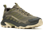 Merrell Moab Speed 2 Boots - Men's Black 9 US
