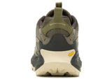 Merrell Moab Speed 2 Boots - Men's Black 9 US