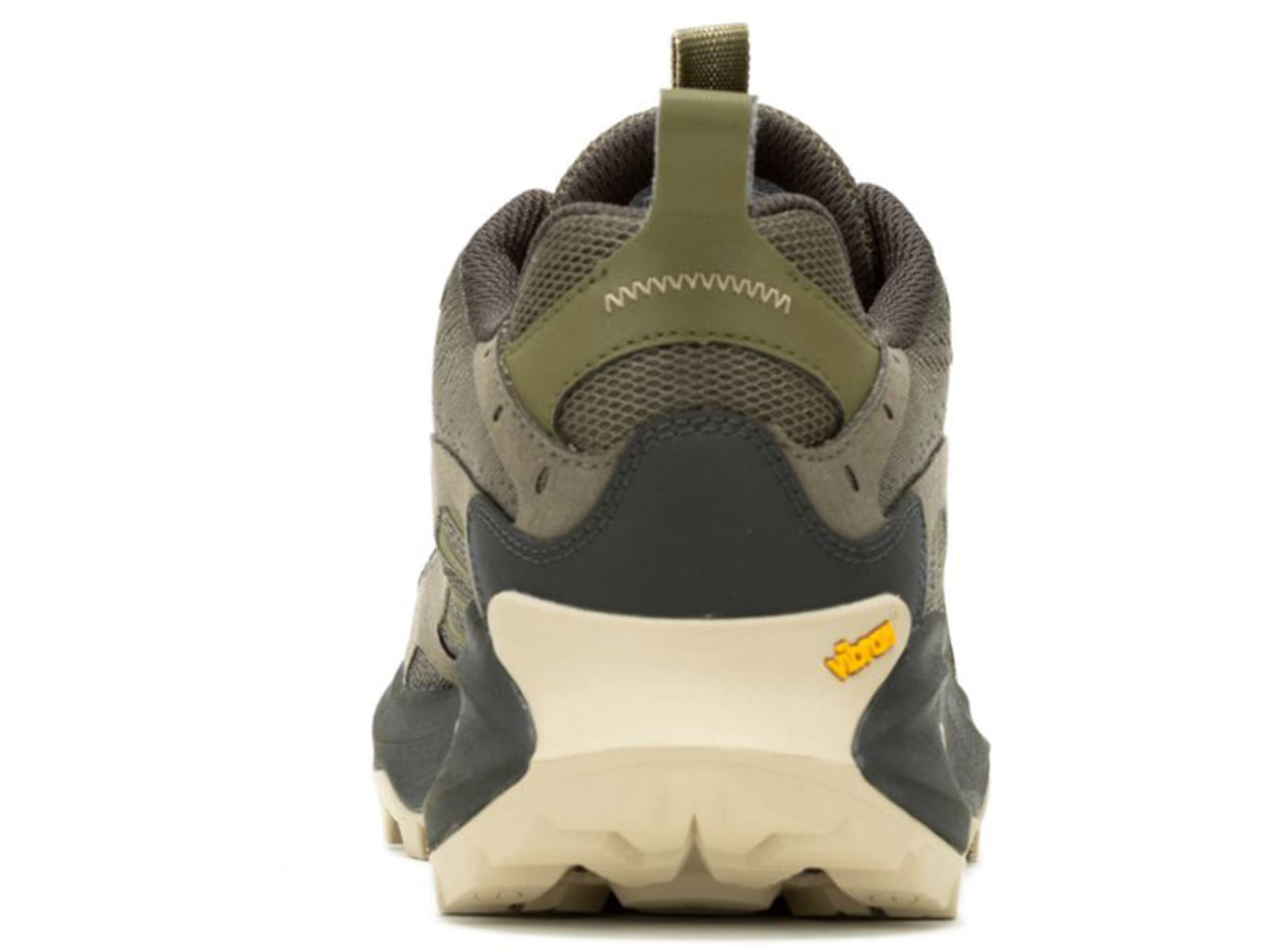 Merrell Moab Speed 2 Boots - Men's Black 9 US