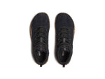 Merrell Wrapt Mid WP Hiking Shoes - Men's Black