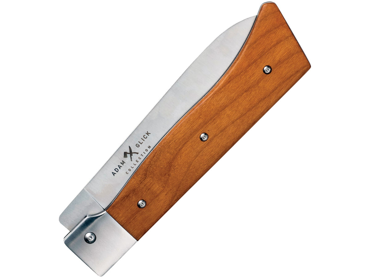Messermeister Adventure Linerlock Chef Knife MSMACM866