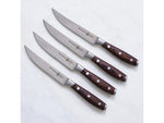 Messermeister Avanta Steak Knife Set MSML868454S