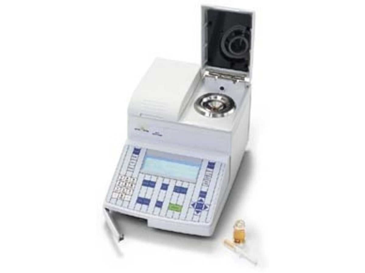 Mettler Toledo Connection Cable for Dot Matrix Impact Printer for Digital Refractometers 51190362A