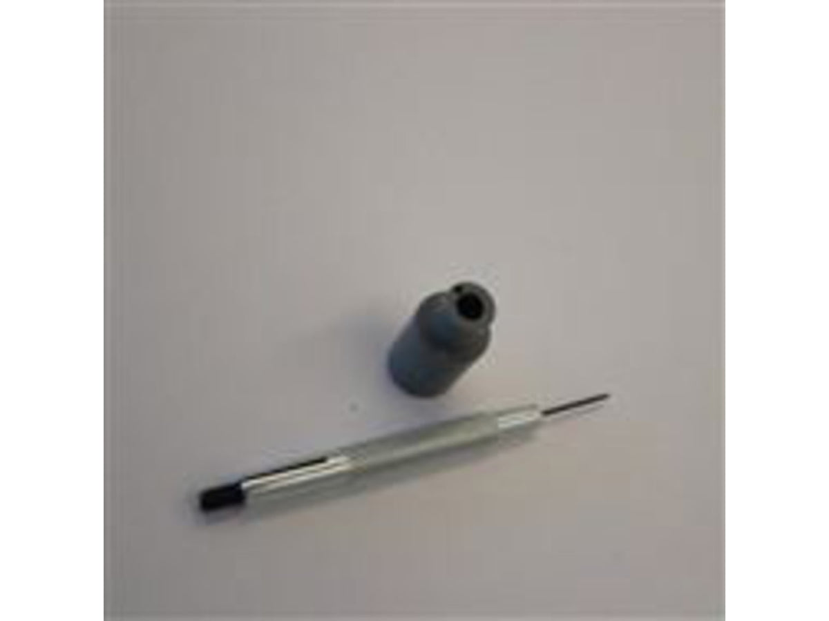 Mettler Toledo Replaceable Junction Tool and Ceramic Junctions METTLER TOLEDO 51340267 Replaceable Junction Tool
