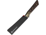 Microtech Boning Knife DLC CF MCT3100B1DLCLWC