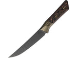 Microtech Boning Knife DLC CF MCT3100B1DLCLWC