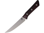 Microtech Boning Knife SW Black Cherry MCT310010BC