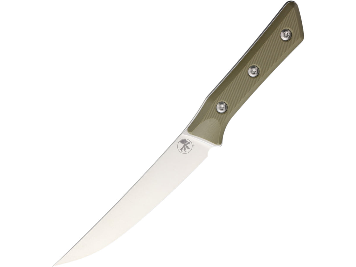 Microtech Boning Knife SW OD MCT310010OD