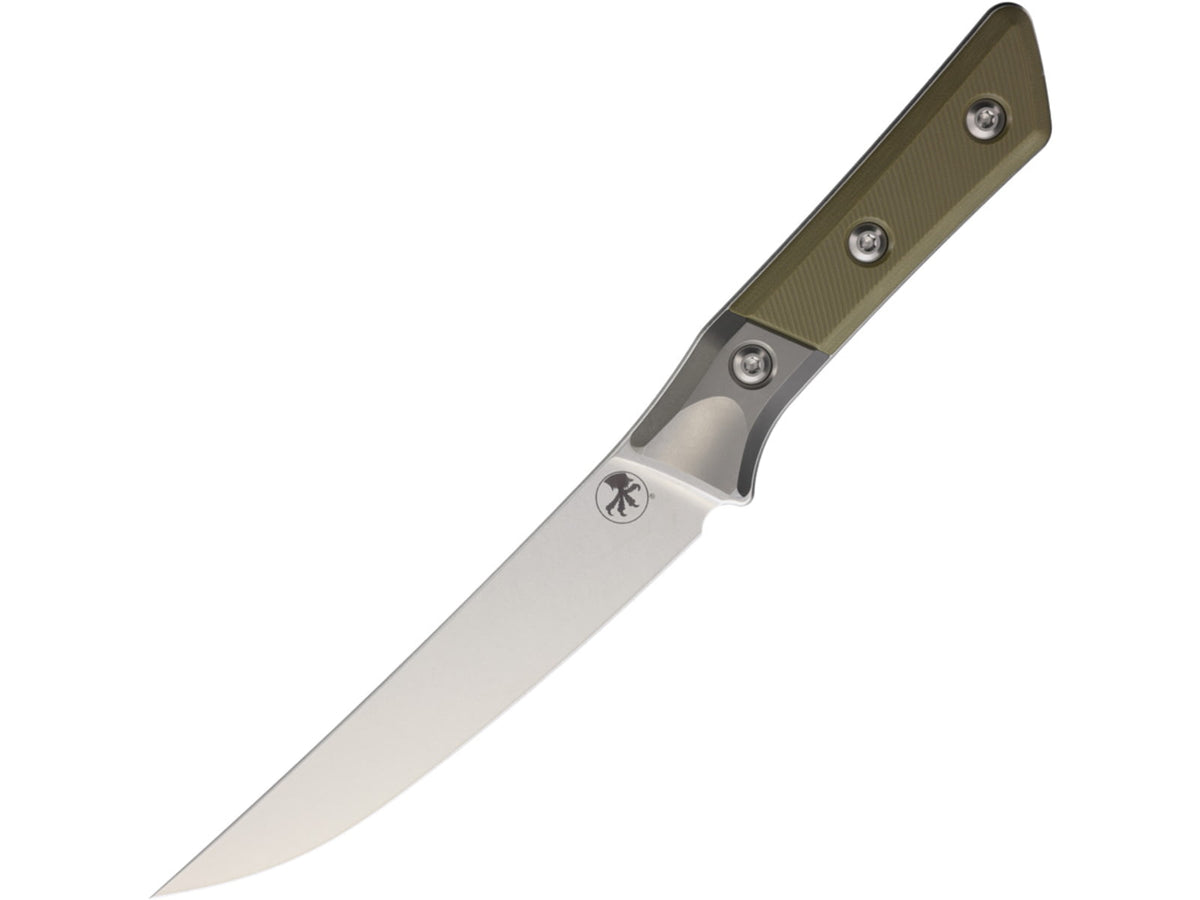 Microtech Boning Knife SW OD MCT3100B10OD