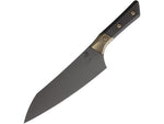 Microtech Chef's Knife DLC CF MCT3000B1DLC
