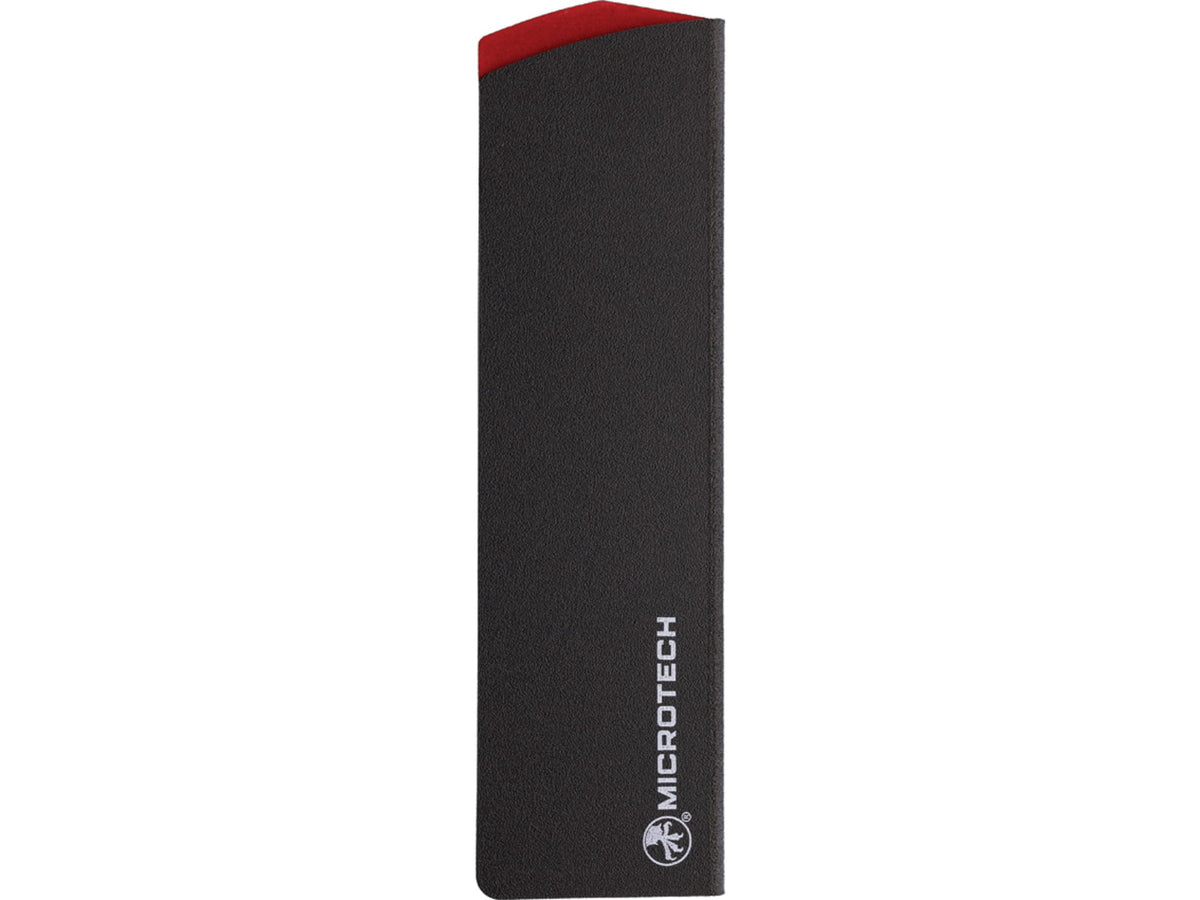 Microtech Chef's Knife SW Black MCT300010BK