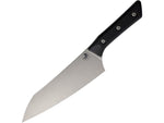 Microtech Chef's Knife SW Black MCT300010BK
