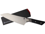 Microtech Chef's Knife SW Black MCT3000B10BK