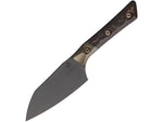 Microtech Santoku DLC Livewire MCT3300B1DLCLWC