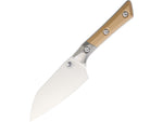Microtech Santoku SW Tan MCT3300B10CE