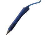 Microtech Siphon Pen II Antique Blue MCT58802