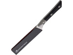 Microtech Steak Knife Set Black MCT3600B12SETBK