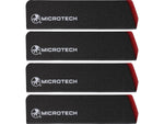 Microtech Steak Knife Set Blue MCT360010SETCA