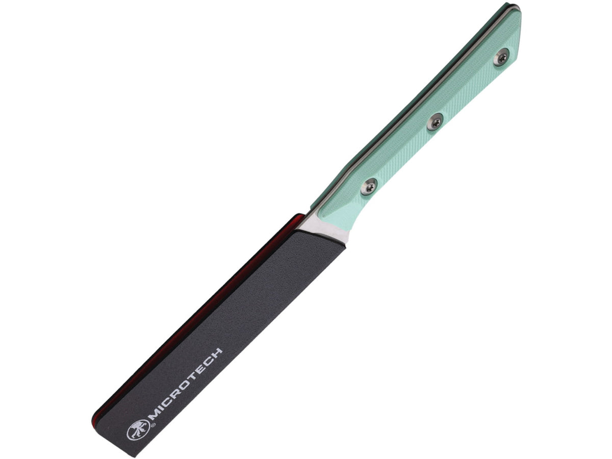 Microtech Steak Knife Set Blue MCT360010SETCA