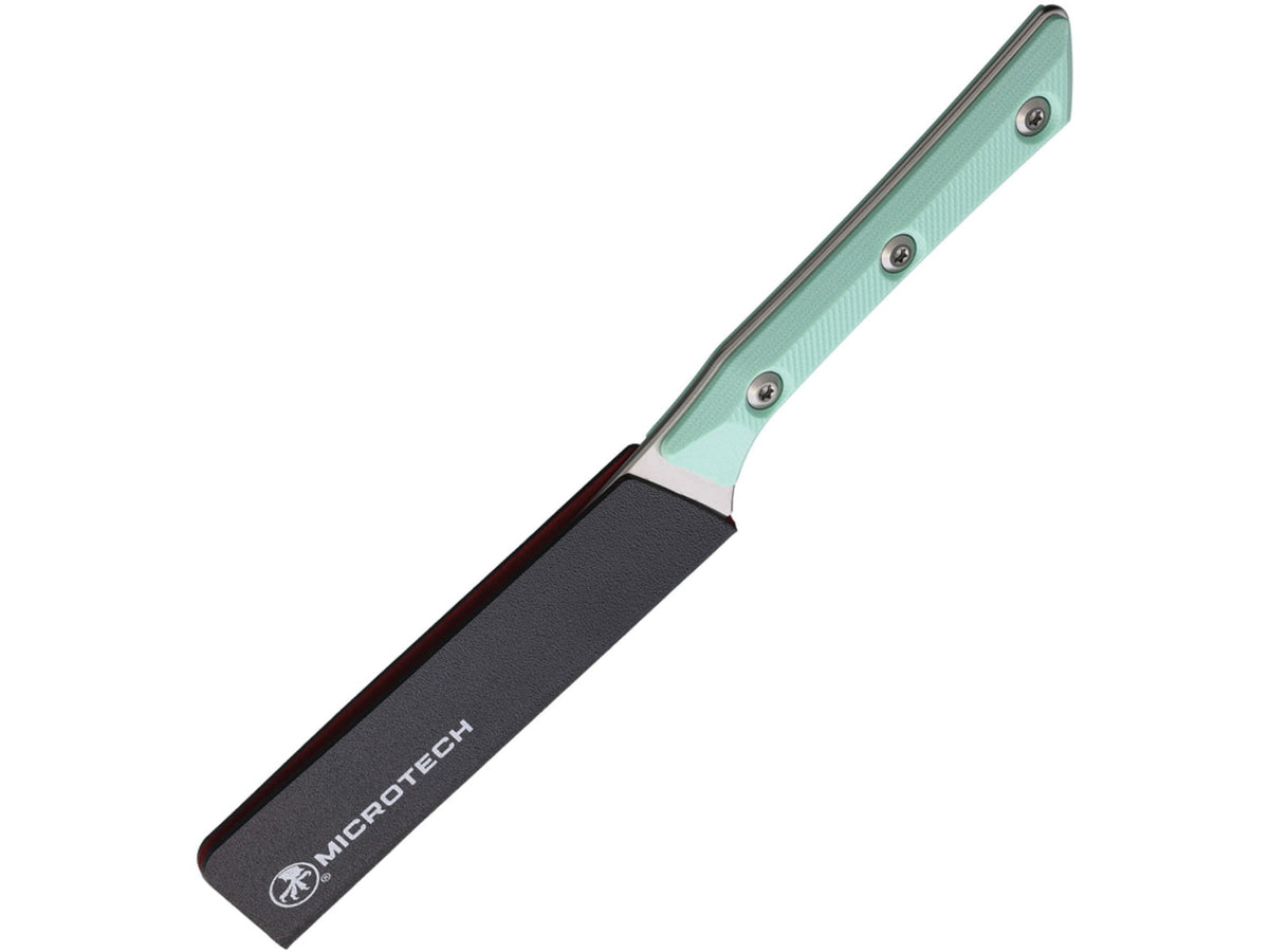 Microtech Steak Knife Set Blue MCT360012SETCA