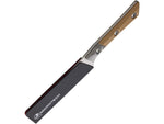 Microtech Steak Knife Set Coyote MCT3600B10SETCE