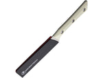 Microtech Steak Knife Set Ivory MCT360010SETIV