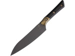 Microtech Utility Knife DLC CF MCT3400B1DLCCFS