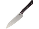 Microtech Utility Knife SW Black Cherry MCT340010BC