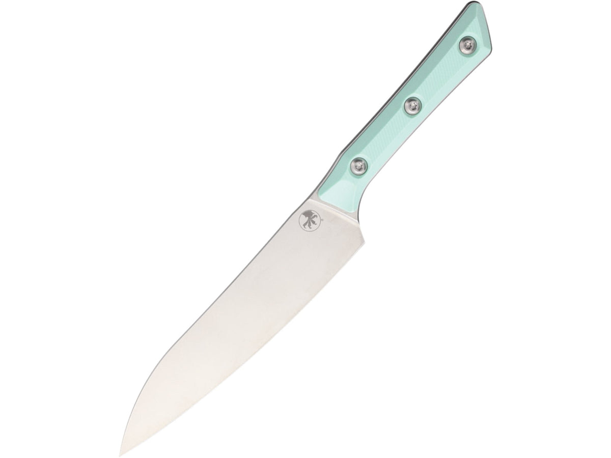 Microtech Utility Knife SW Blue MCT340010CA