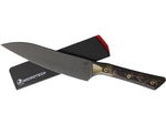 Microtech Utility Knife SW Livewire MCT3400B1DLCLWC