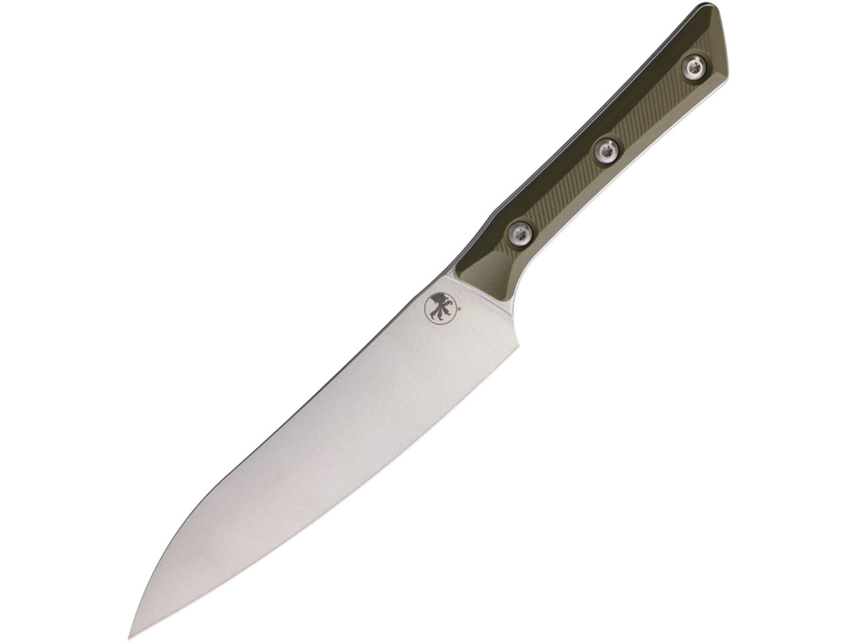 Microtech Utility Knife SW OD MCT340010OD