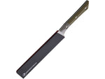 Microtech Utility Knife SW OD MCT3400B10OD