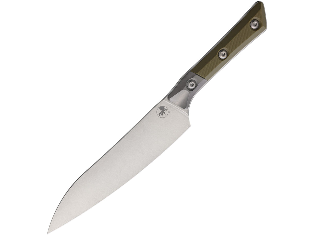 Microtech Utility Knife SW OD MCT3400B10OD