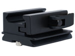 MIGHTY TACTICAL Picatinny Rail Mount Adapter Arca-Swiss Aluminum MT-AD-01
