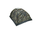 MIL-TEC 2-Person Super Igloo Tent Flecktarn Camo 14208021