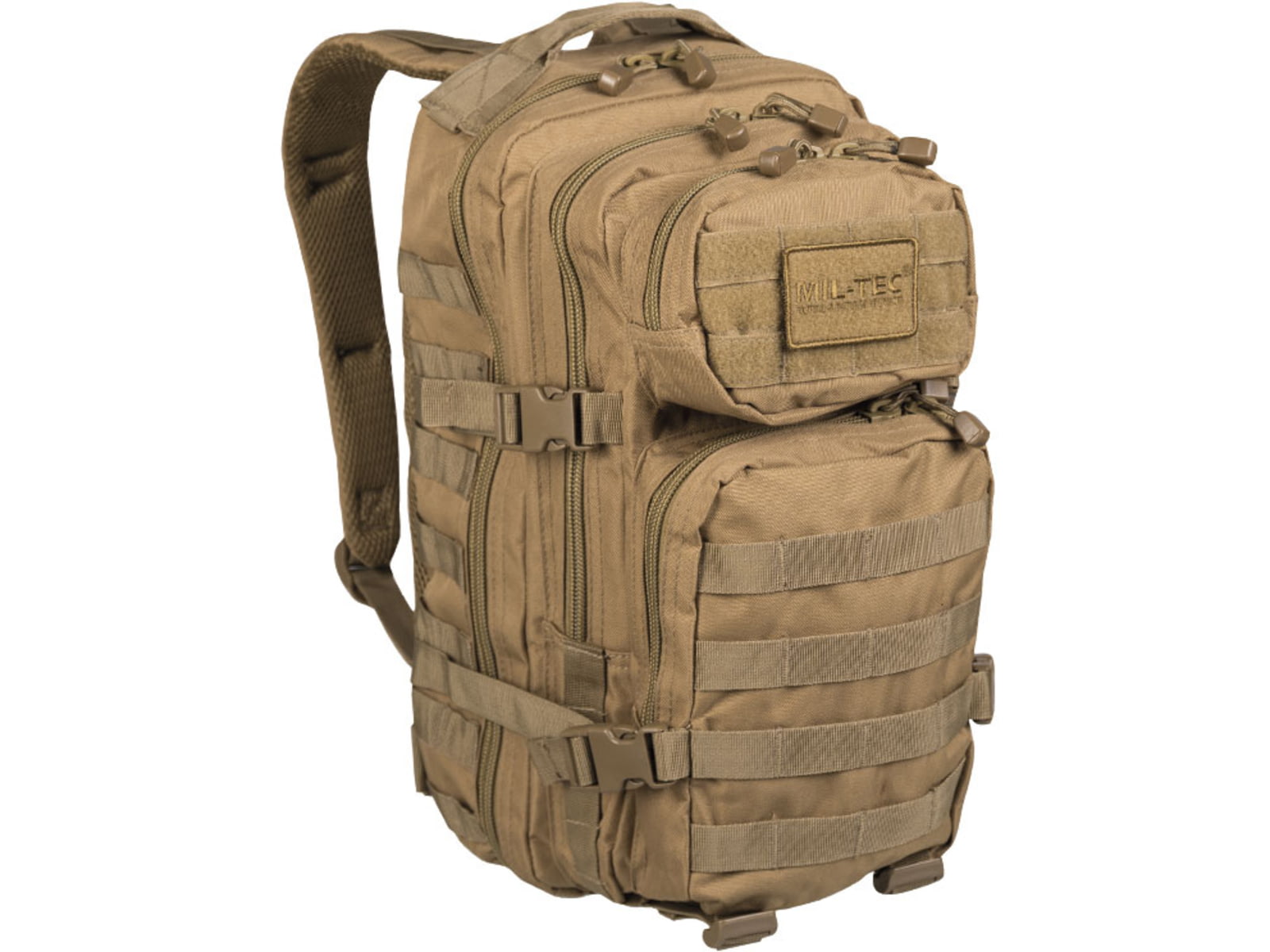 MIL-TEC 20L Assault Pack