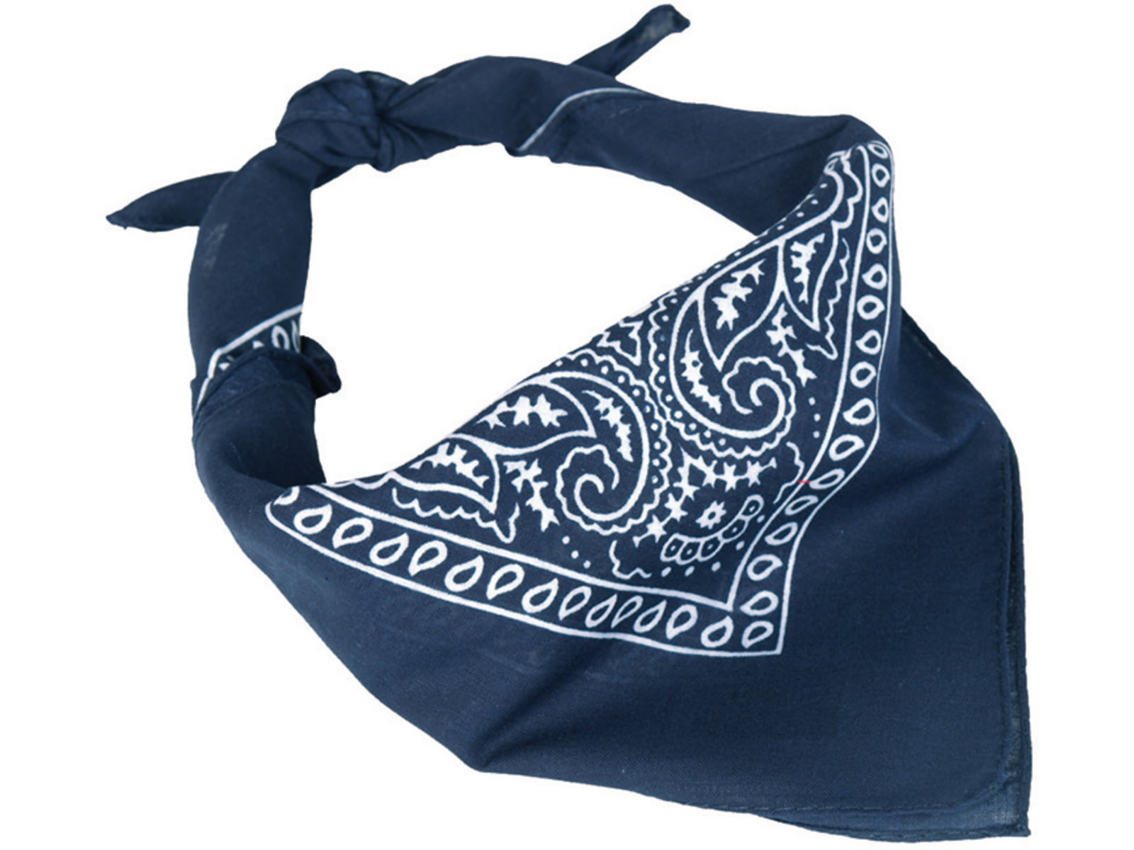 MIL-TEC Bandana Blue One Size