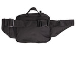 MIL-TEC Fanny Pack w/1L Bottle Black