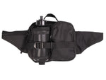 MIL-TEC Fanny Pack w/1L Bottle Black