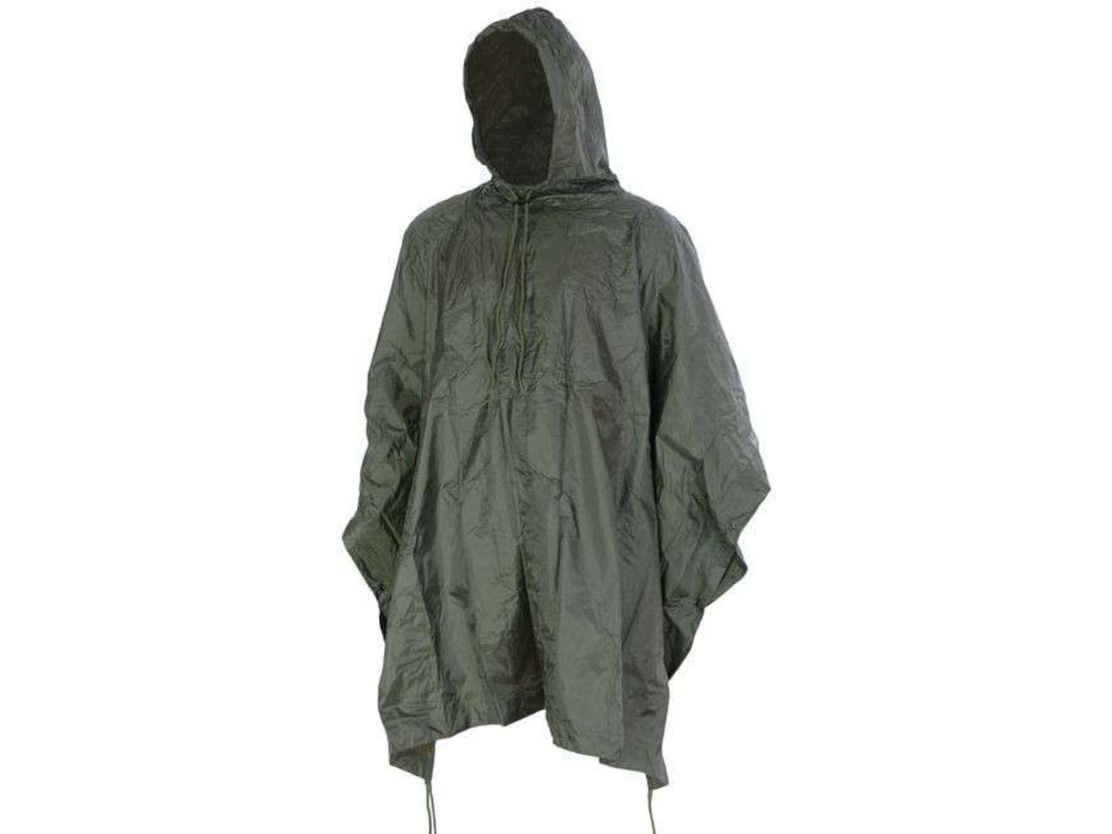 MIL-TEC Ripstop Wet Weather Poncho