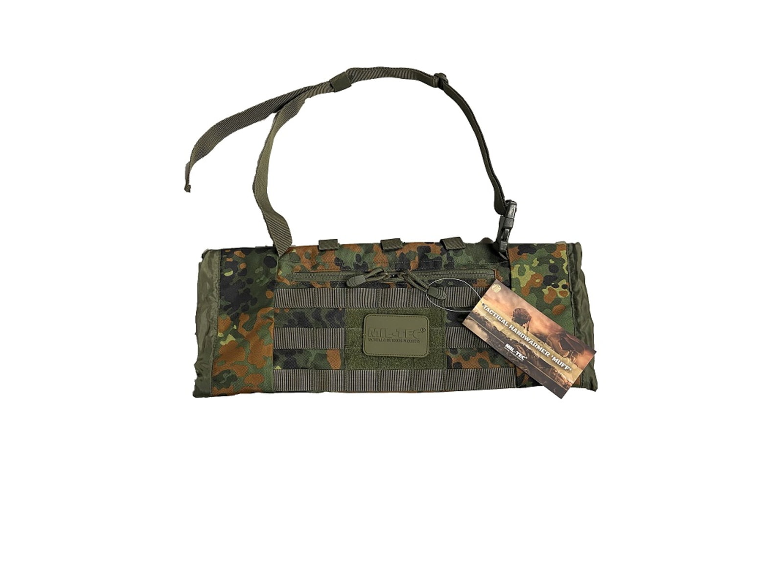MIL-TEC Tactical Hand Warmer Muff
