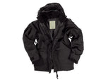 MIL-TEC Trilam. Wet Weather Jacket w/Fleece Liner - Men's