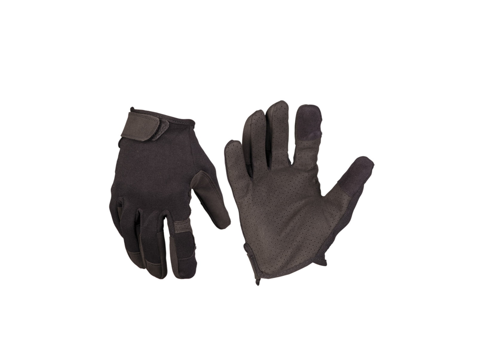 MIL-TEC Combat Touch Gloves - Men's