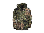 MIL-TEC CIV-TEC Phantomleaf Gen II Trilam. Wet Weather Jacket w/Fleece Liner - Men's